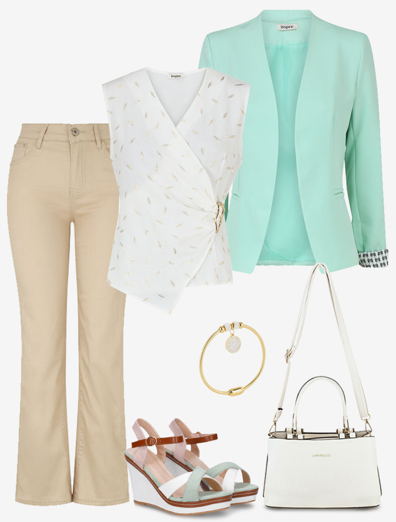 Look Sissie - 1
