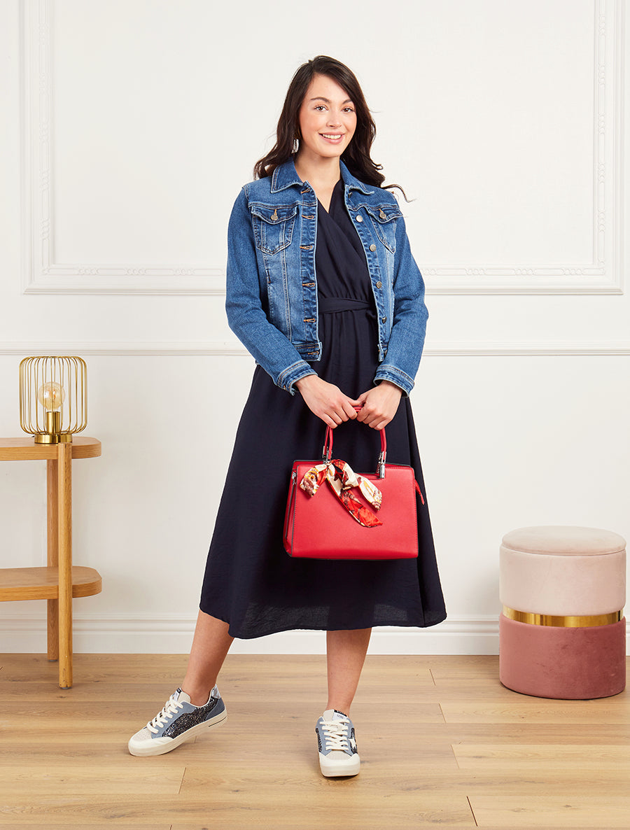 Look Sixtine - 8