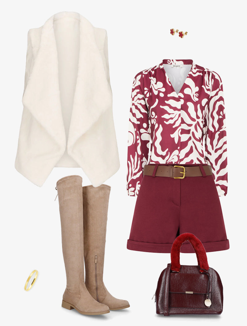 Look Soa - 1