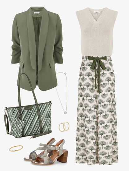 Look Soleane - 1
