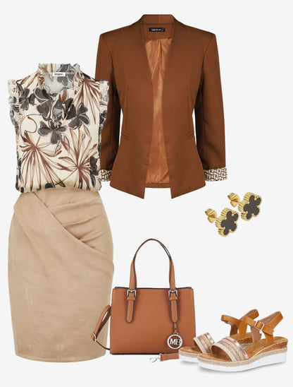 Look Soleina - 1