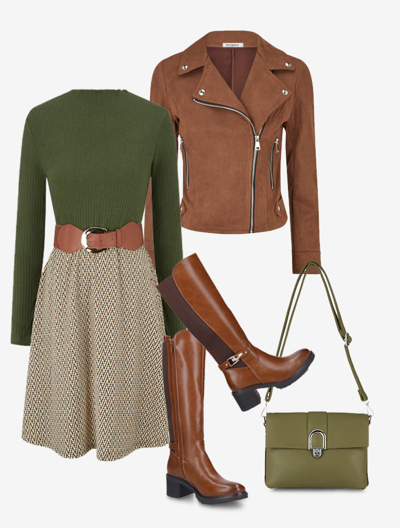 Look Solena - 1