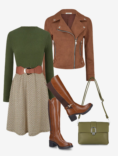 Look Solena - 1