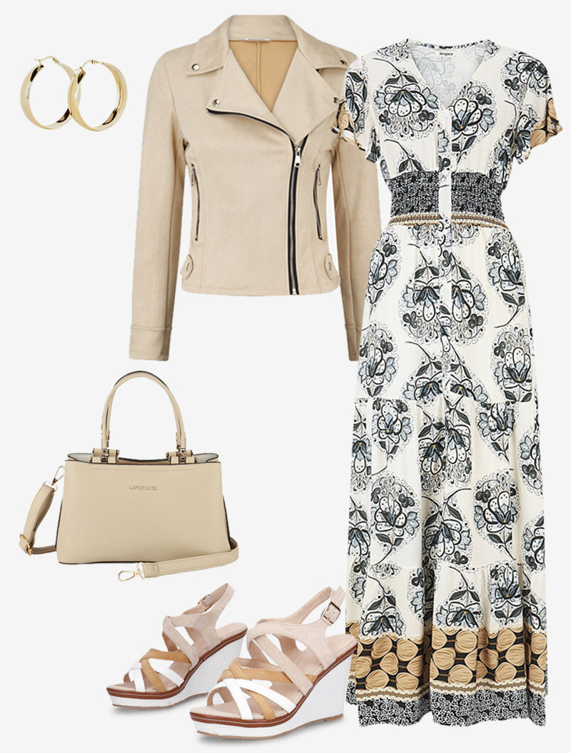 Look Solvey - 1