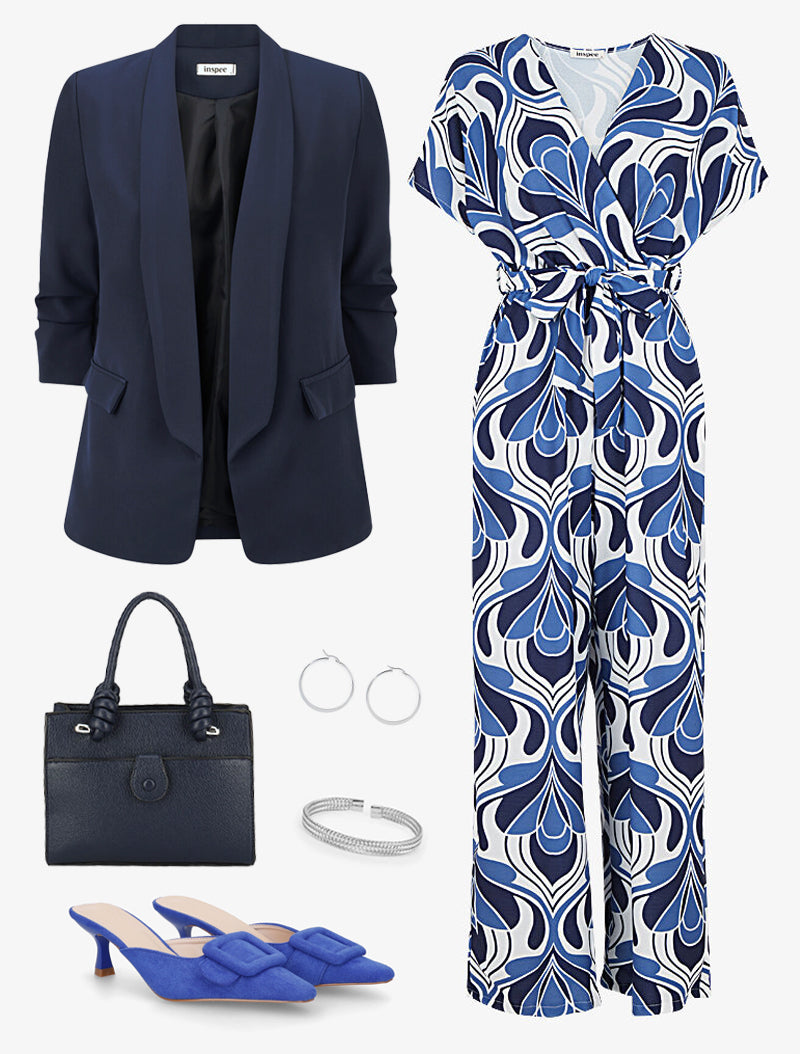 Look Sorana - 1