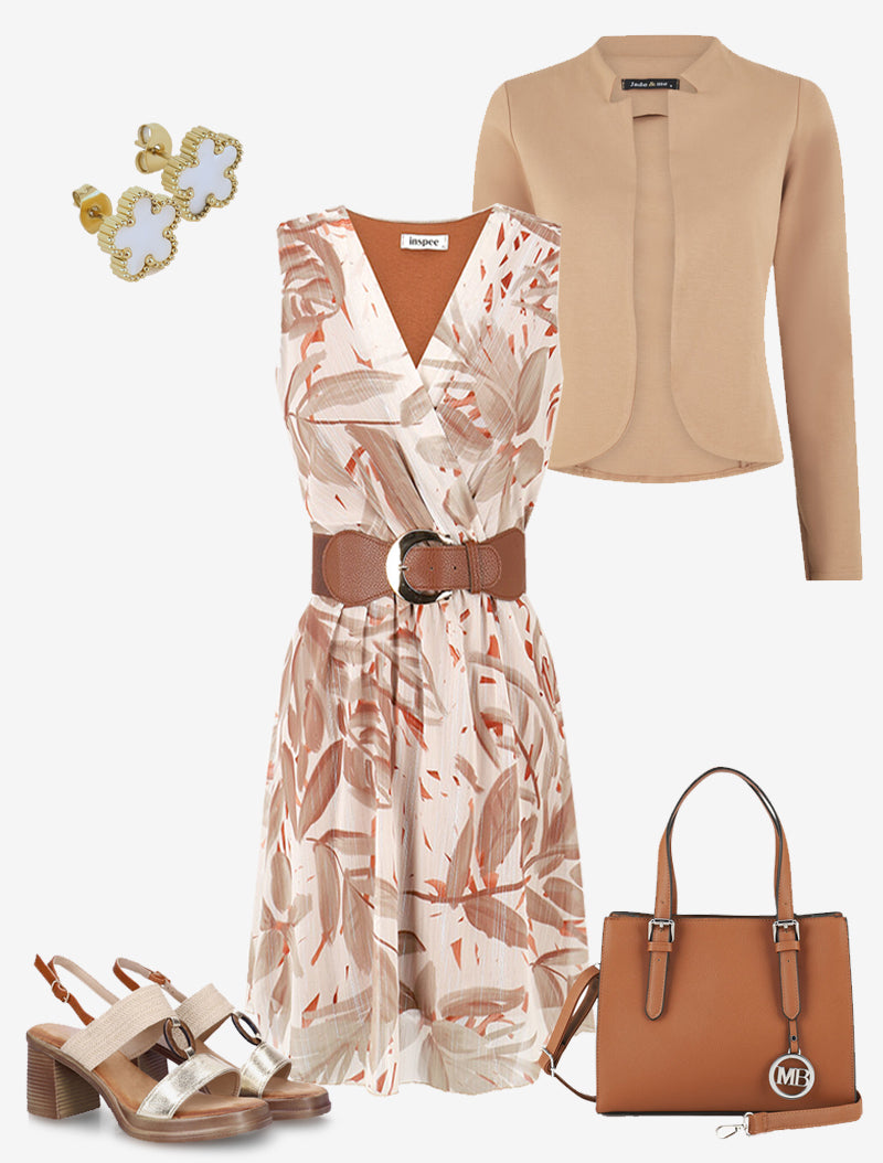 Look Sorelle - 1