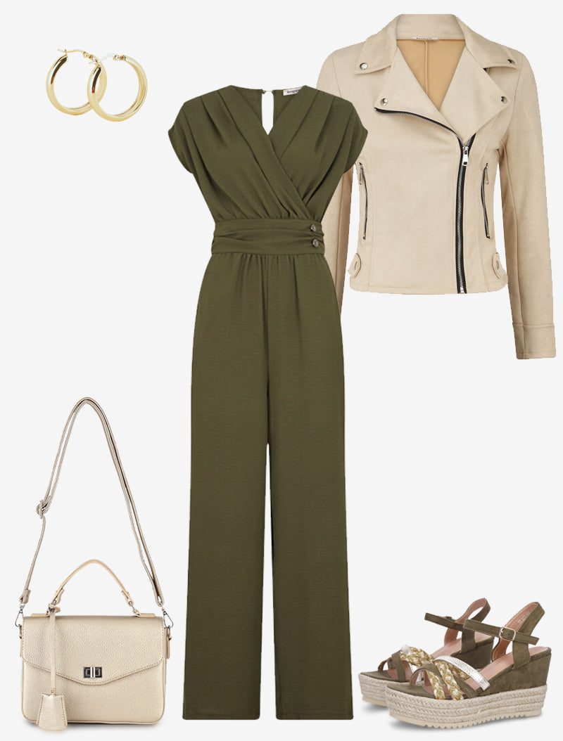 Look Stacie - 1