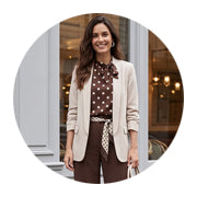 Looks Lente-Zomer 2026