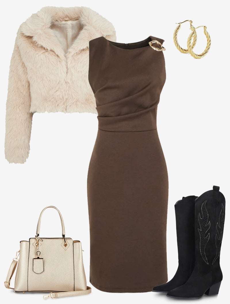 Look Stefy - 1