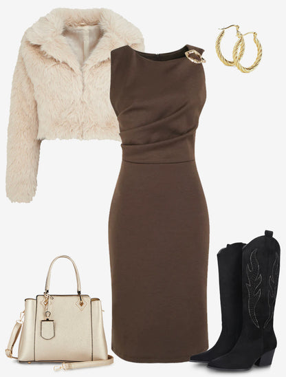 Look Stefy - 1