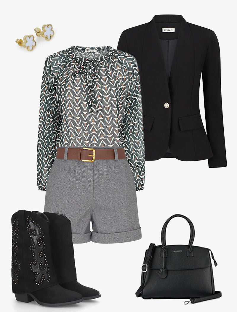 Look Stelly - 1