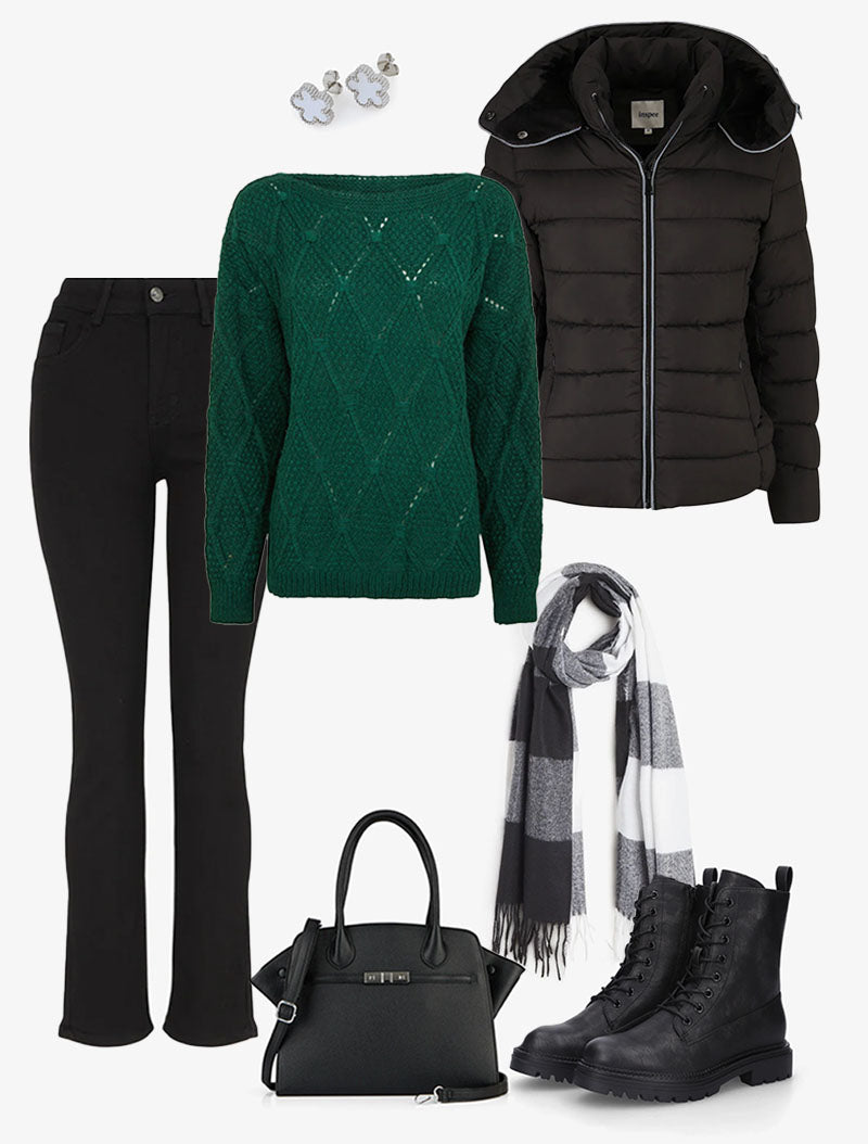 Look Susy - 1