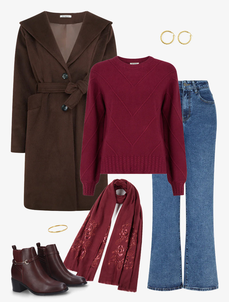 Look Syane - 1