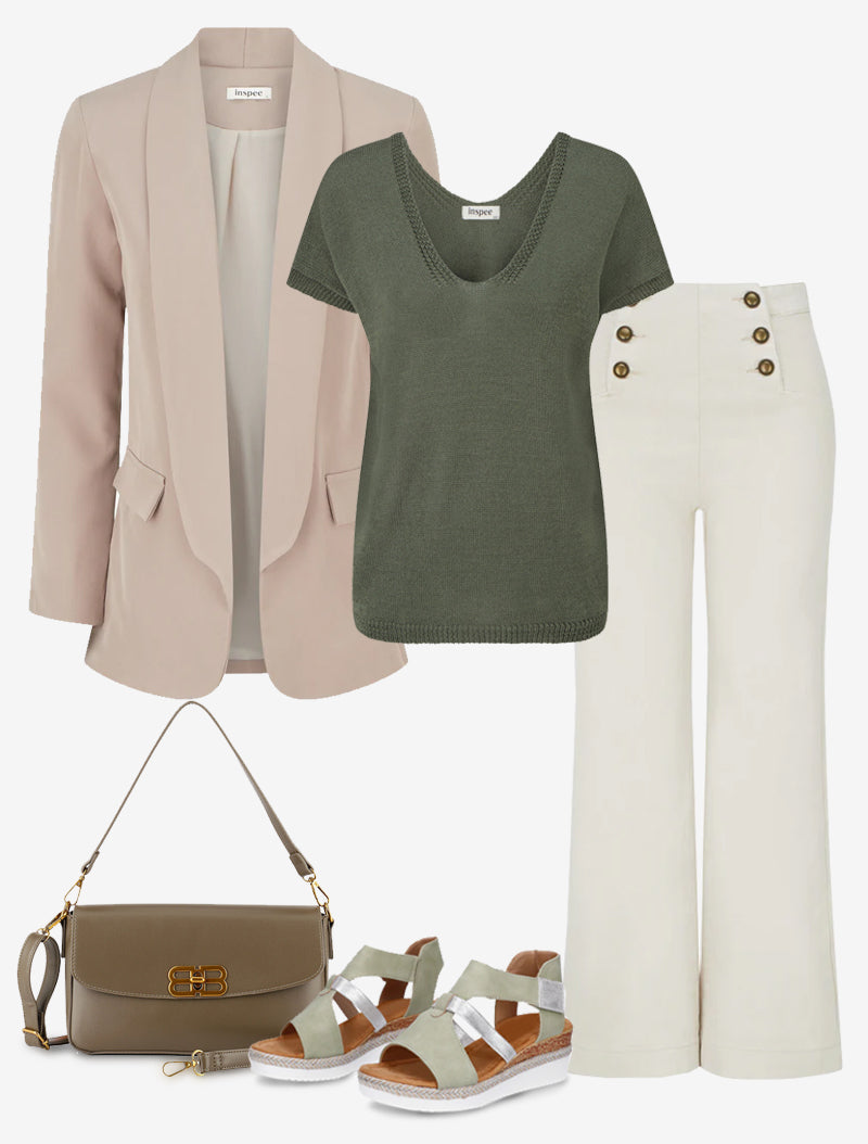 Look Syndel - 1