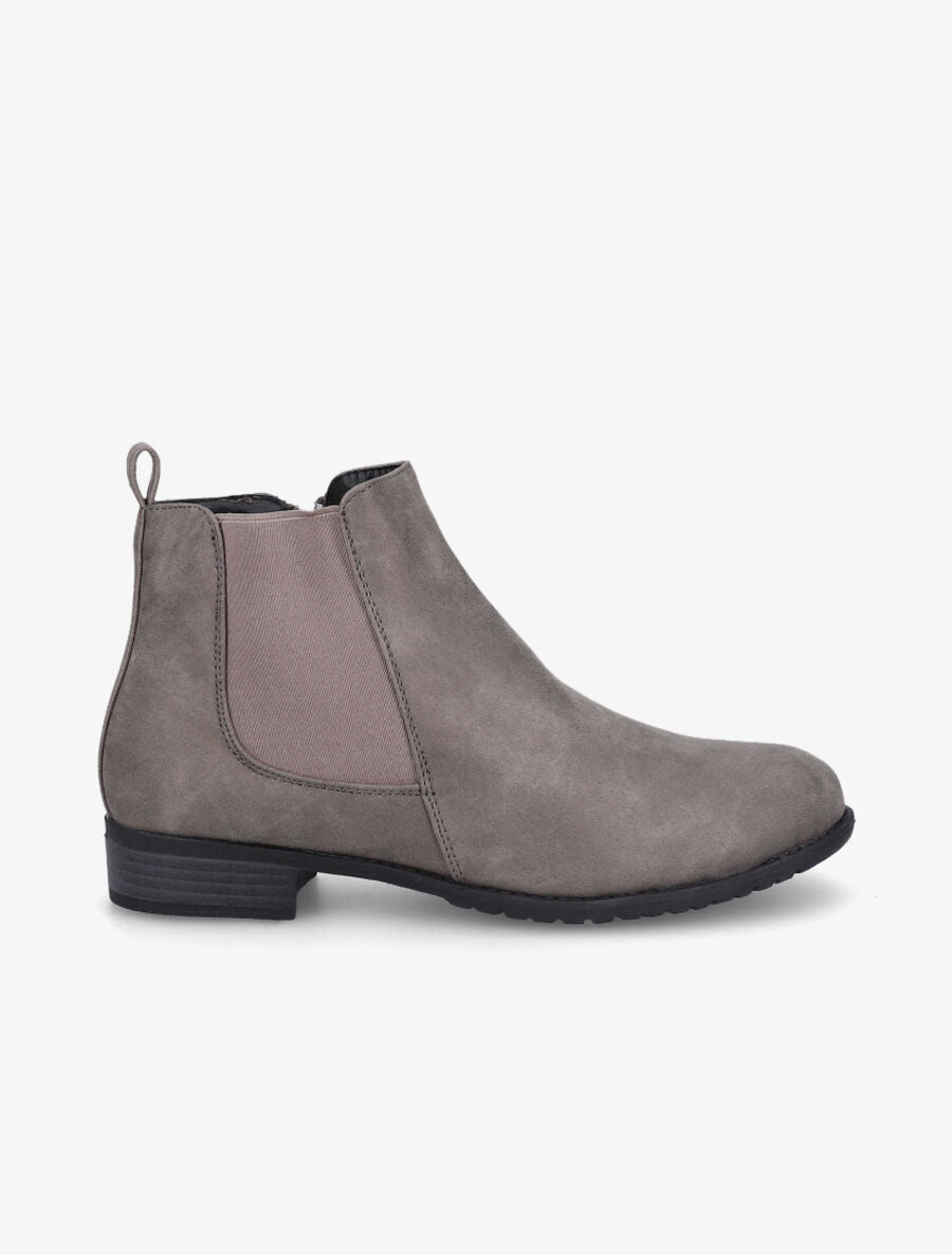 Chelseas plates - kaki - 5