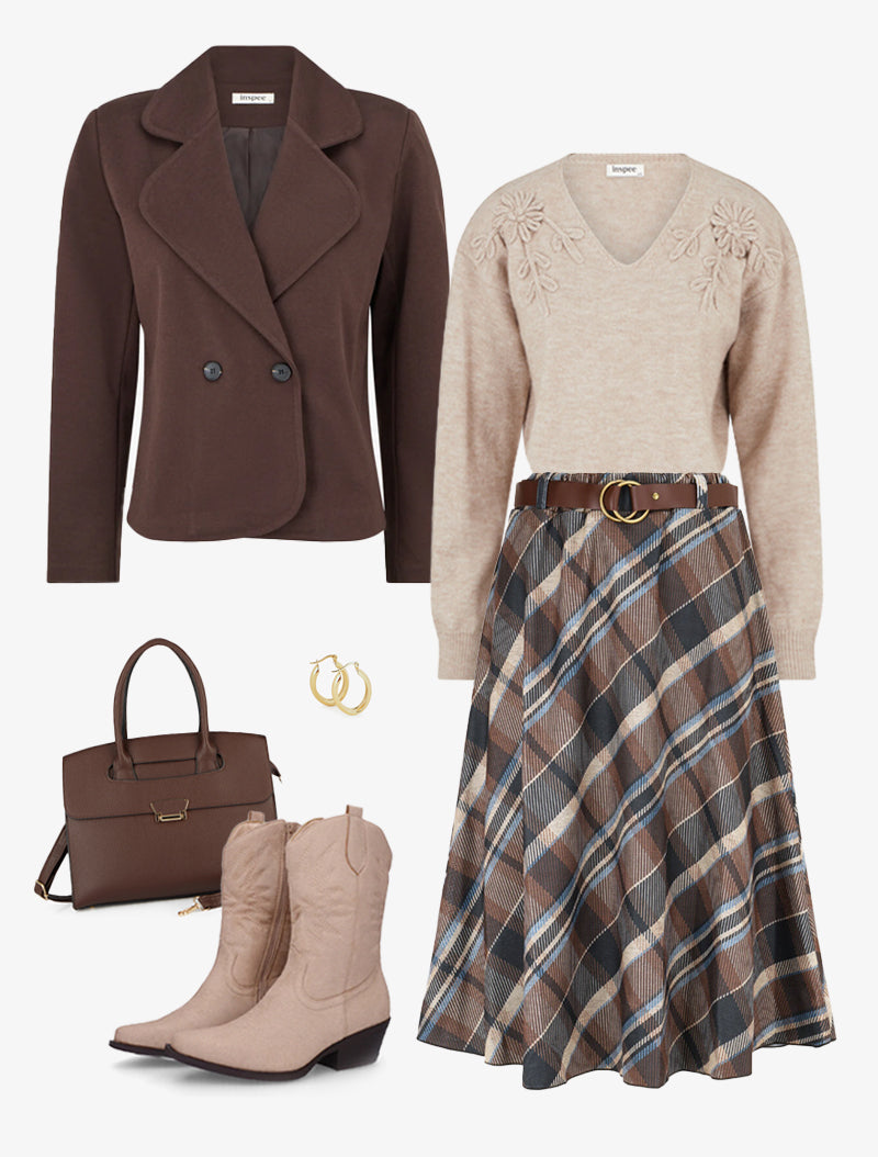 Look Tabatha - 1