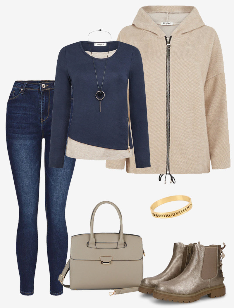 Look Tahlia - 1