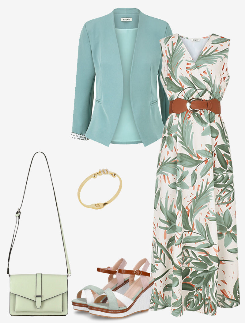 Look Theodorie - 1