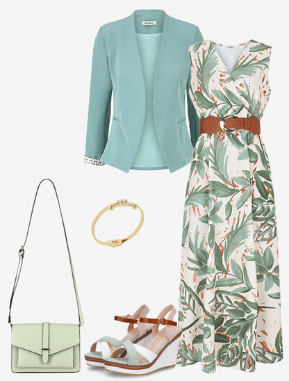 Look Theodorie - 1
