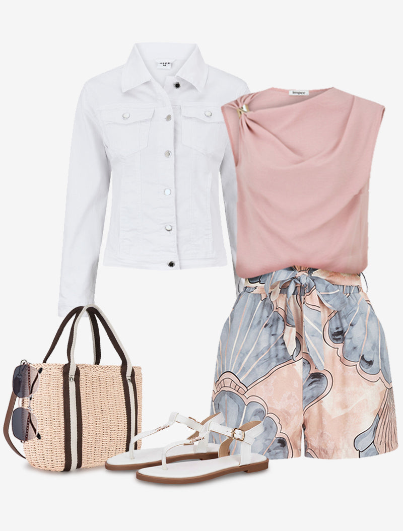 Look Tiffene - 1