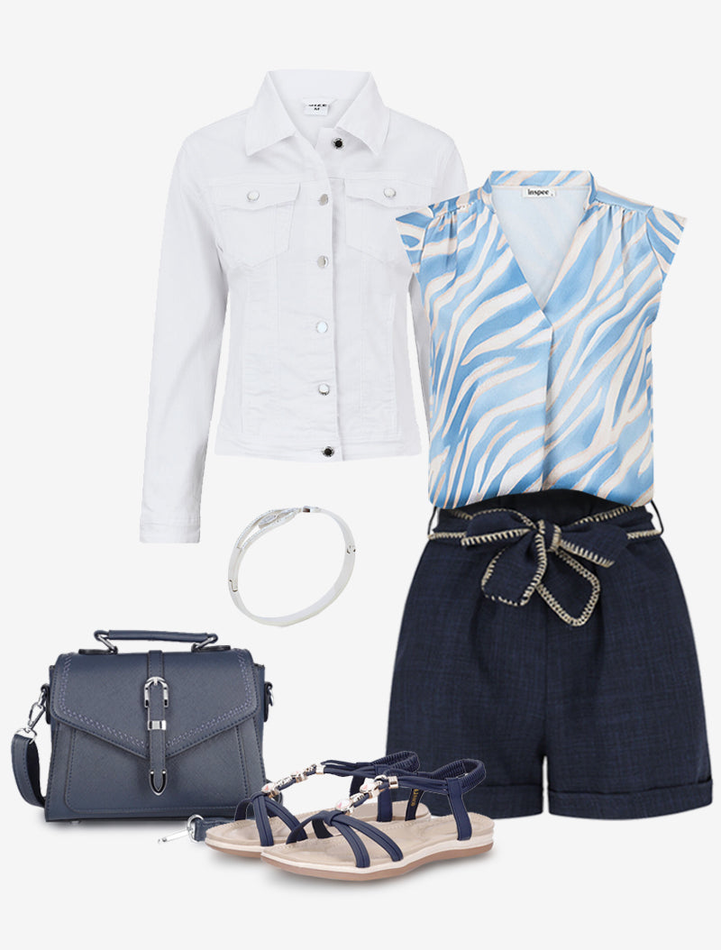 Look Tiffenn - 1
