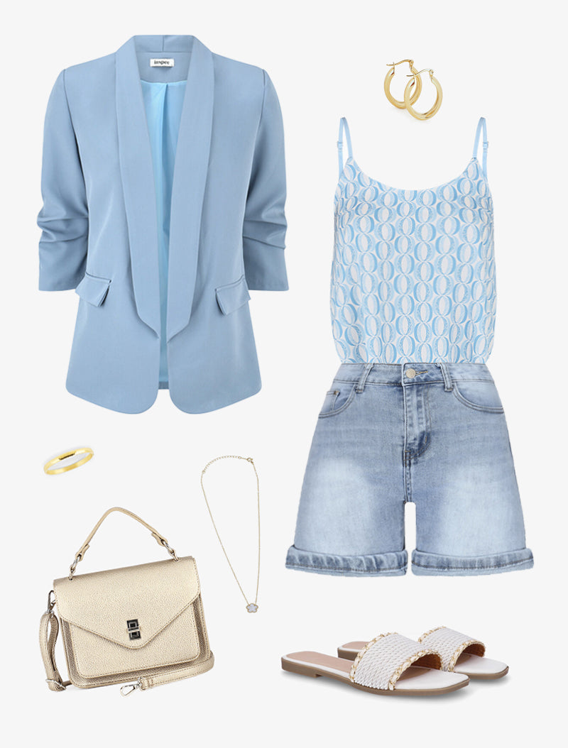 Look Tiphene - 1