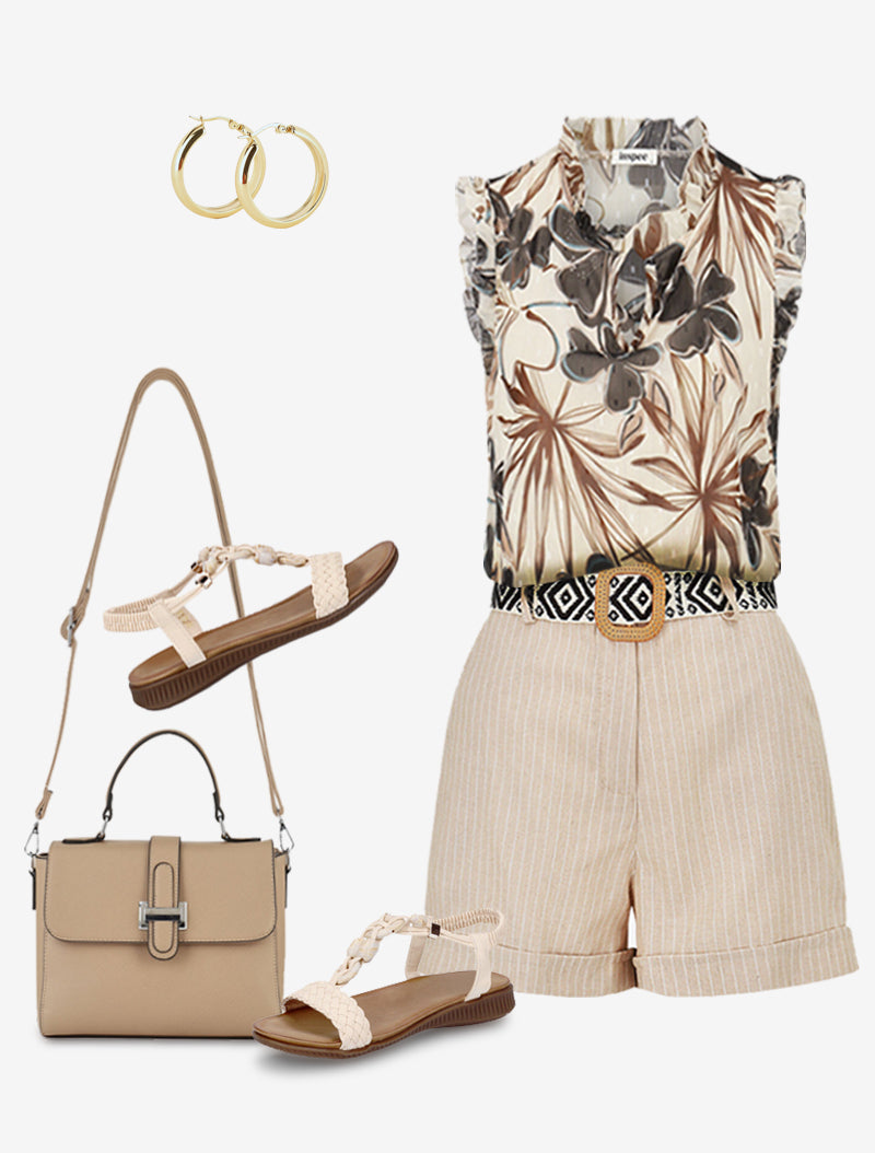 Look Titiane - 1