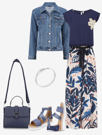 Look Toireasa - 1