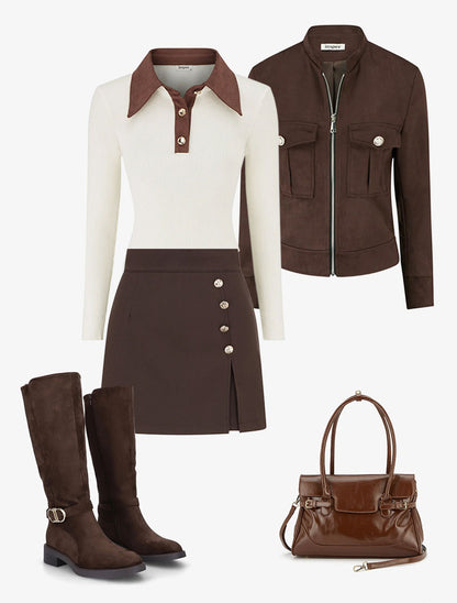 Look Toni - 1