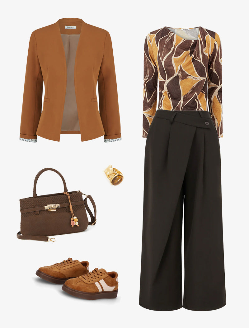 Look Udilia - 1