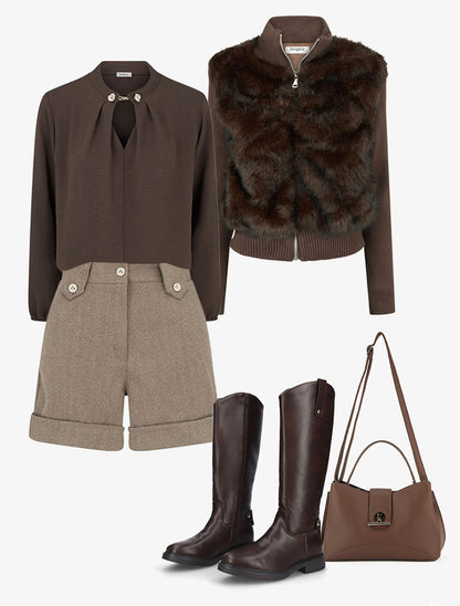 Look Ulanda - 1