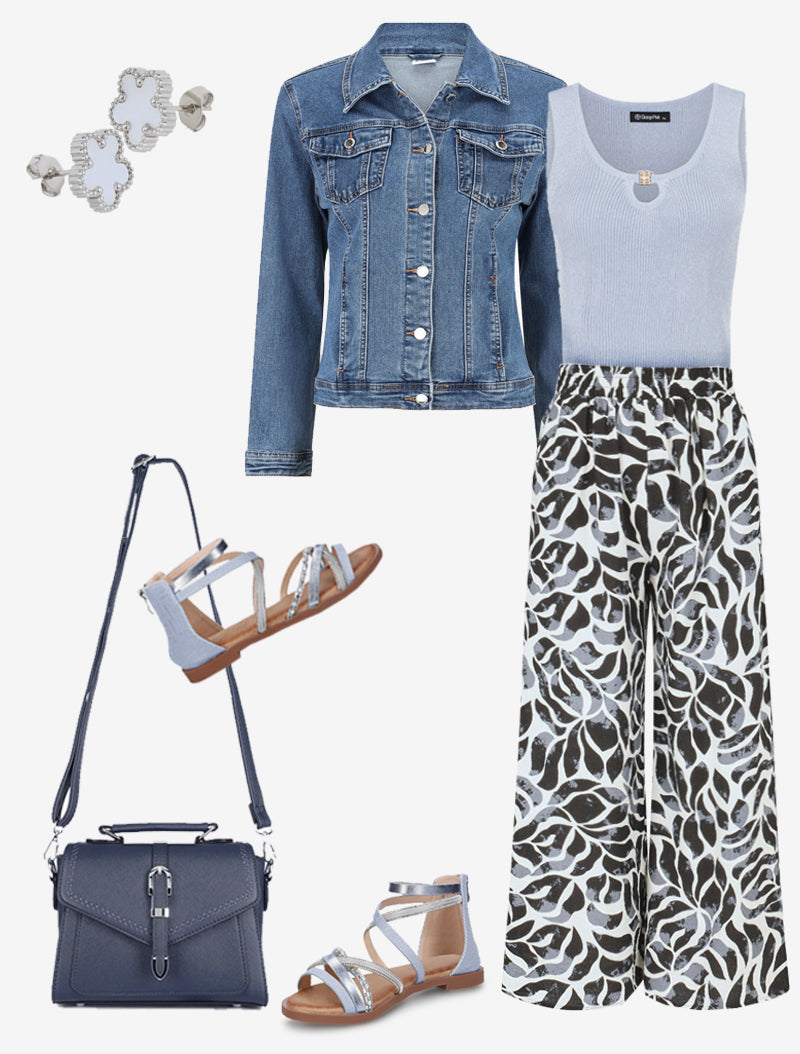 Look Ursi - 1