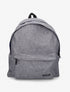 Sac à dos Brendan - Gris chiné - 1