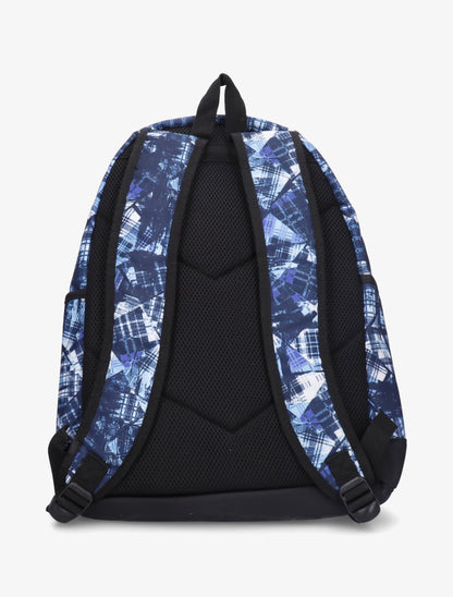 Sac à dos Oscar - Bleu - 2