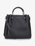 Sac à main Léa - Noir - 1