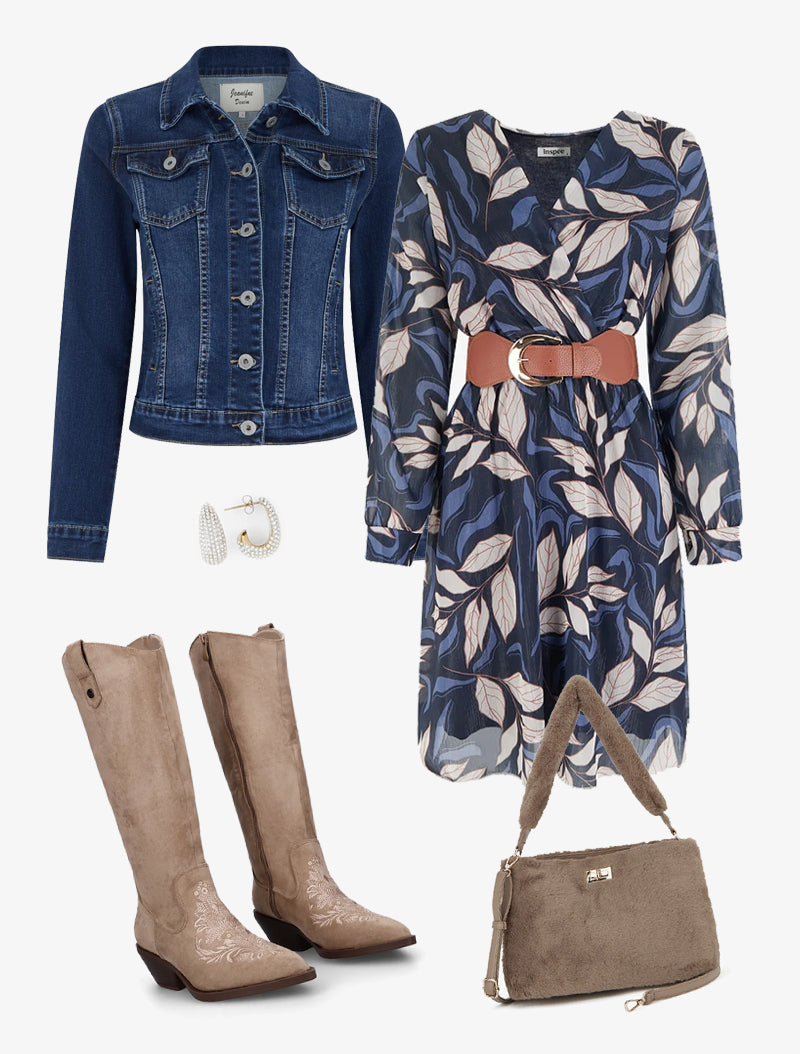 Look Vaba - 1