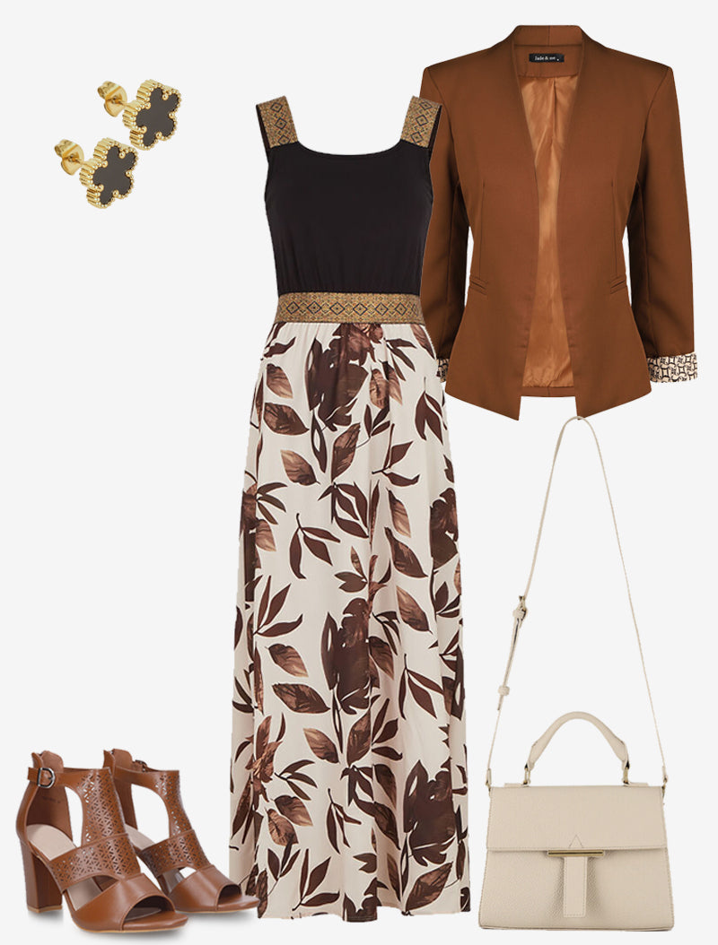 Look Valentiane - 1