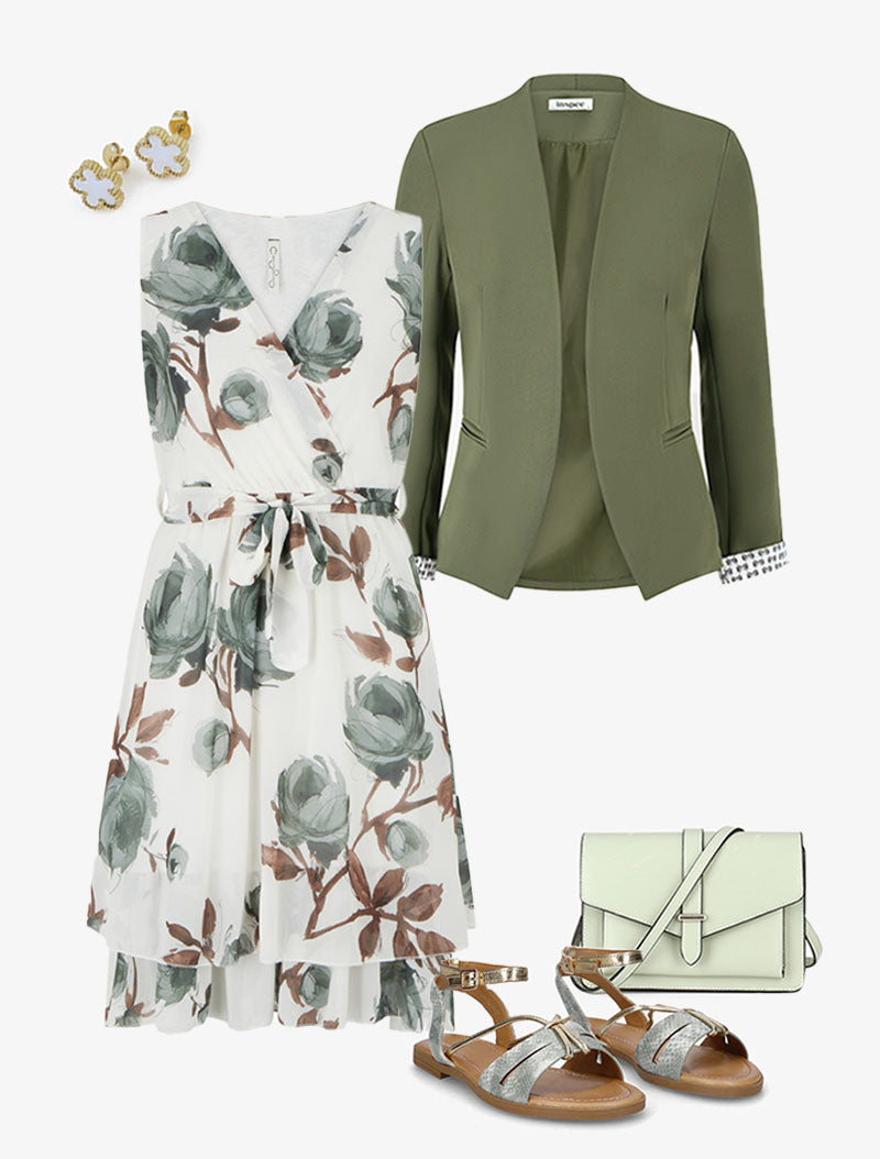 Look Valerianne - 1