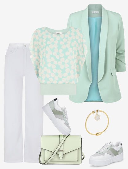 Look Vallie - 1
