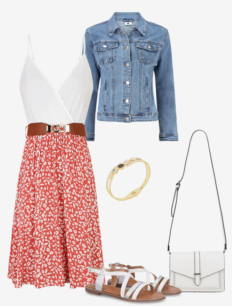 Look Vanissa - 1