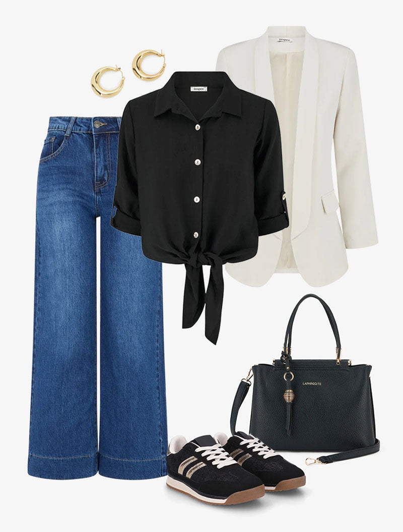 Look Vanity - 1
