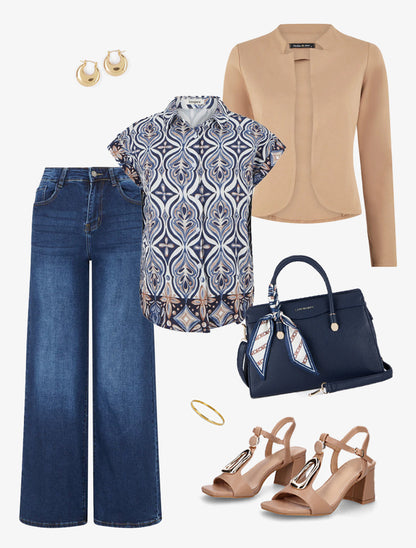 Look Veraa - 1