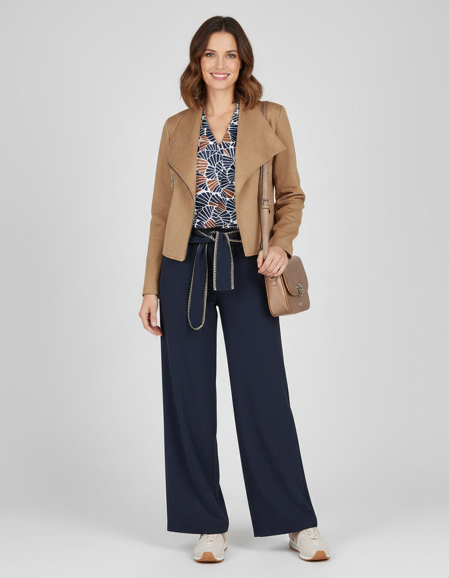 Look Veroniqua