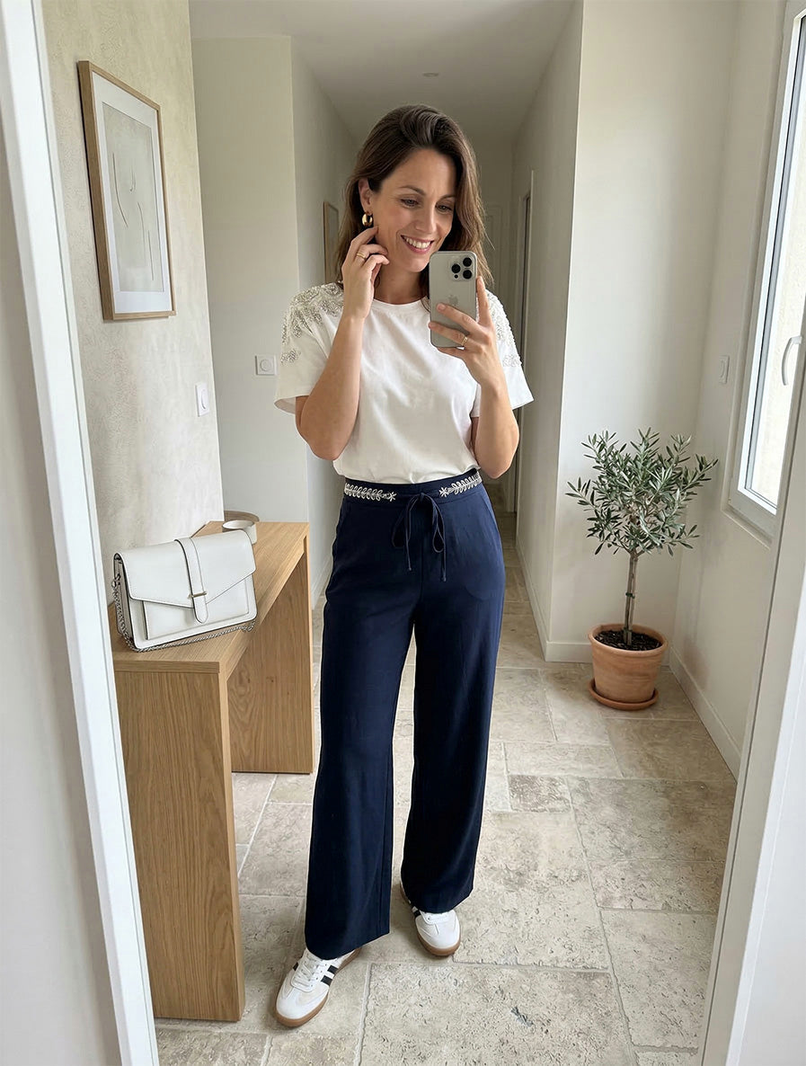 Look Via