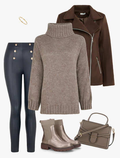 Look Vianette - 1