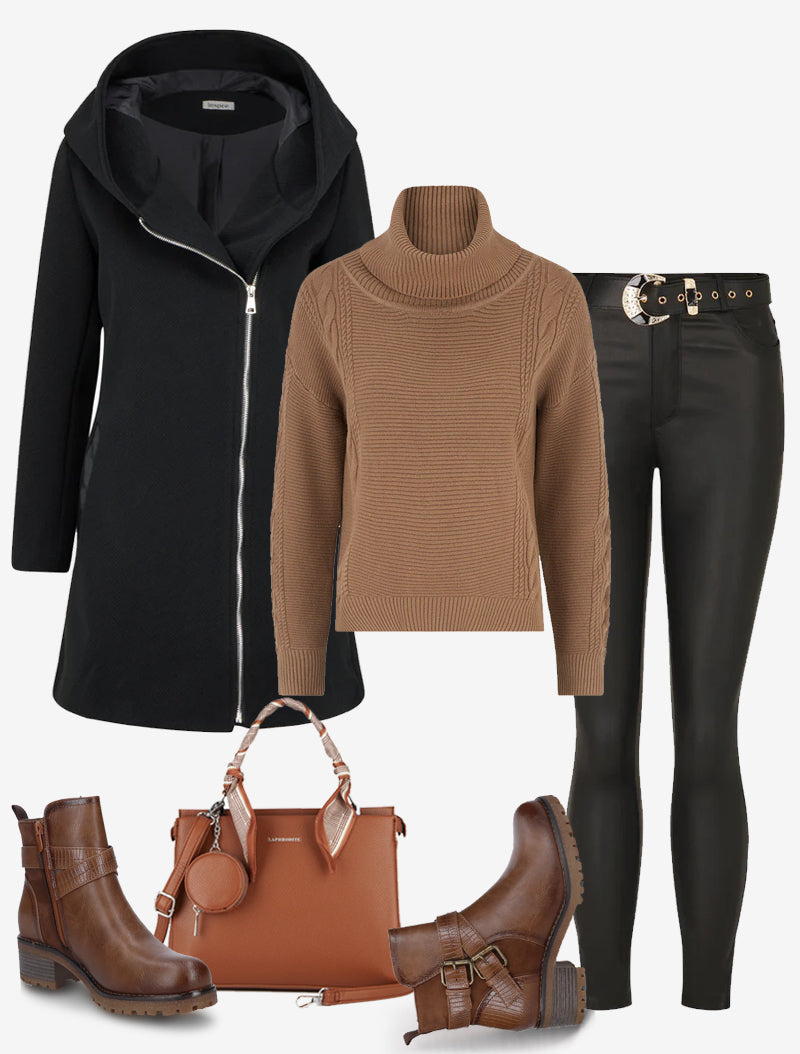 Look Vickie - 1