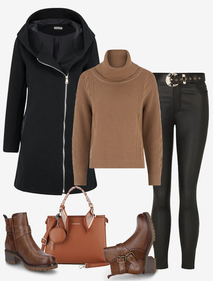 Look Vickie - 1