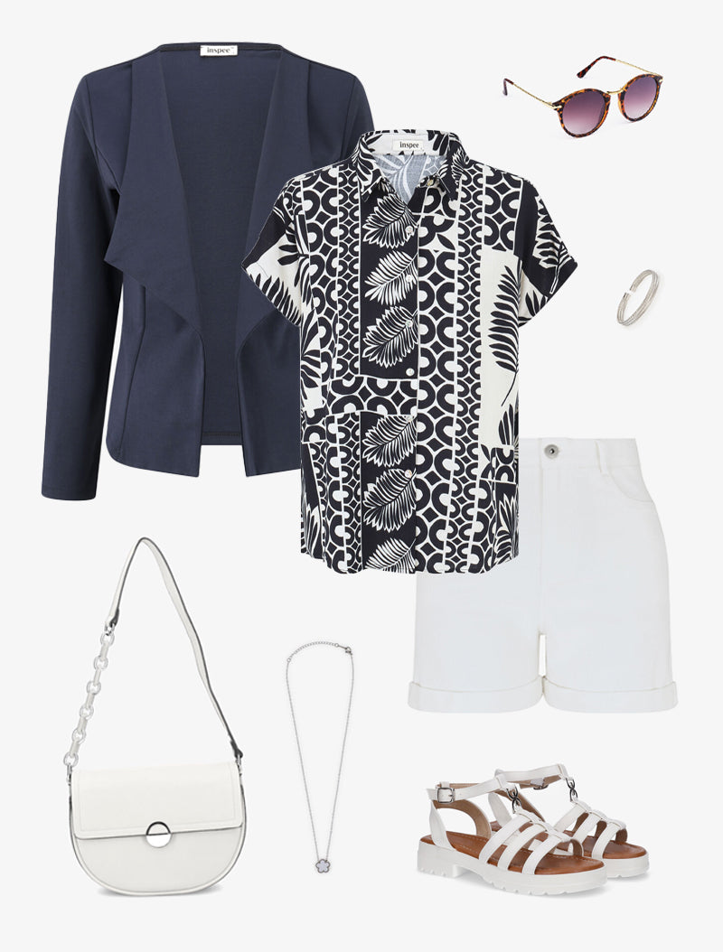 Look Vincianne - 1