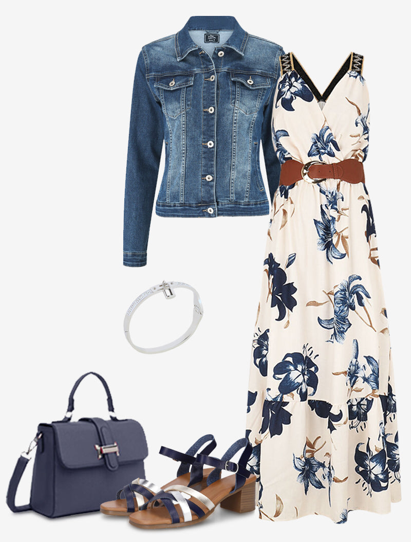 Look Volia - 1