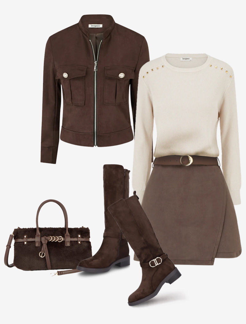 Look Wate - 1